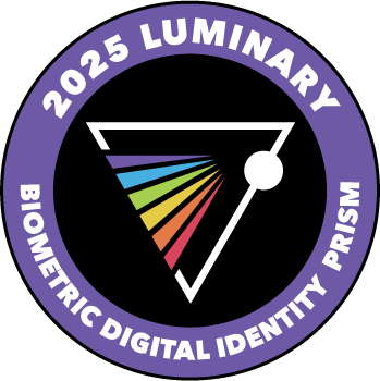 2025 Flagship Badge - Luminary