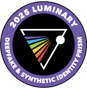 PrismLuminaryDeepfake2025