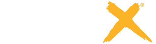 TrustXLogoWhite