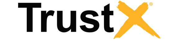 TrustXlogo-sizelock