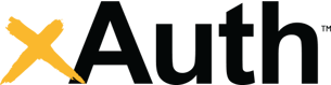 xAuthLogo xAuthLogo