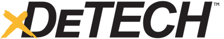 xDeTECHLogo xDeTECHLogo