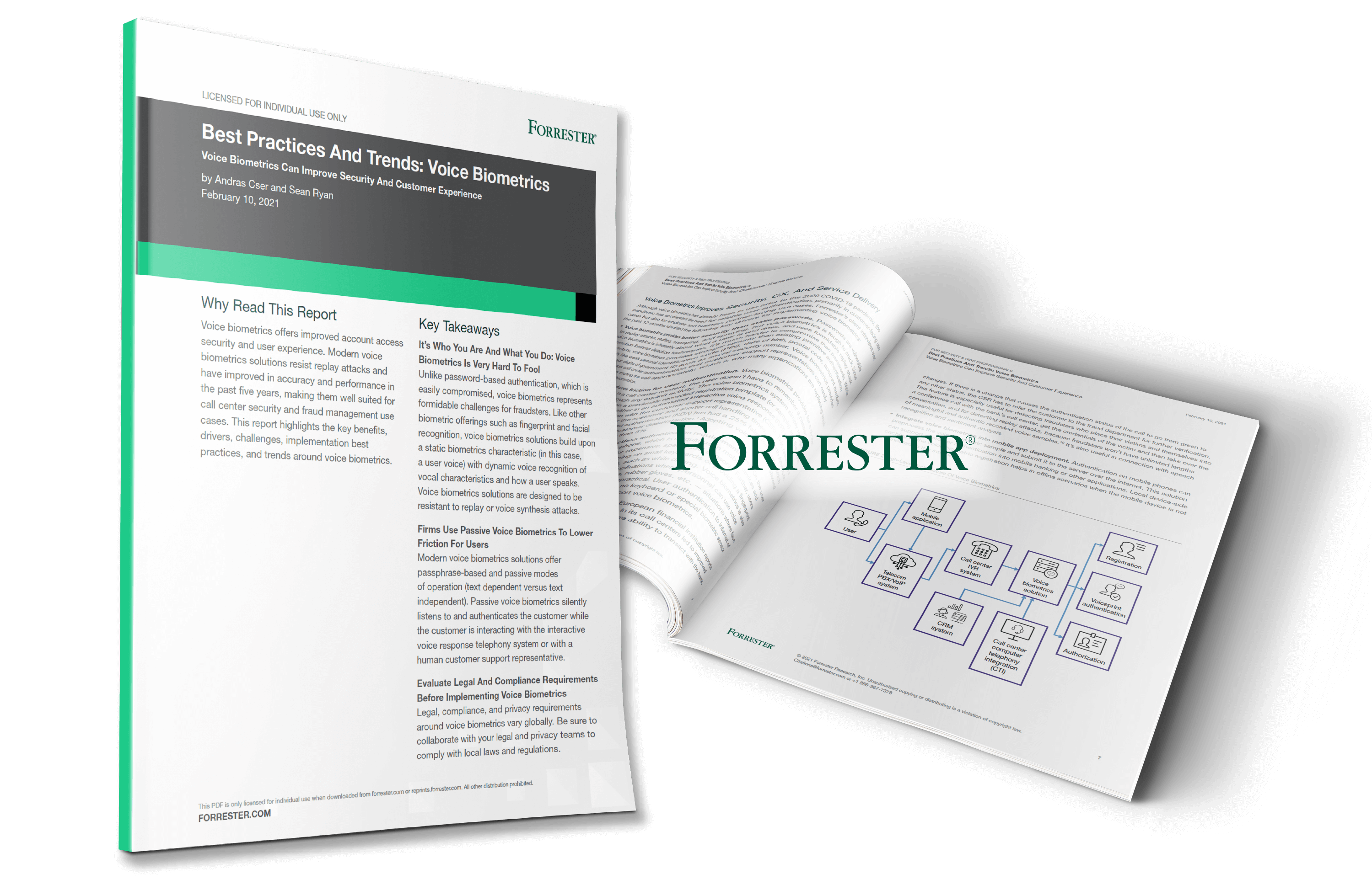 Forrester Graphic 6-compress