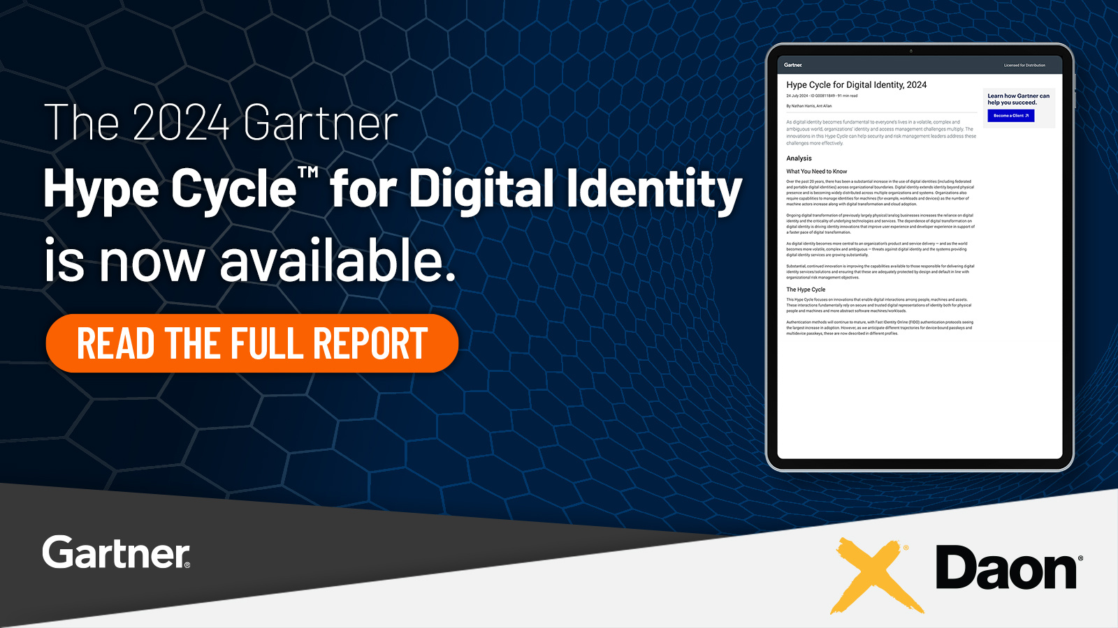 KuppingerCole's Buyer's Guide Identity Verification